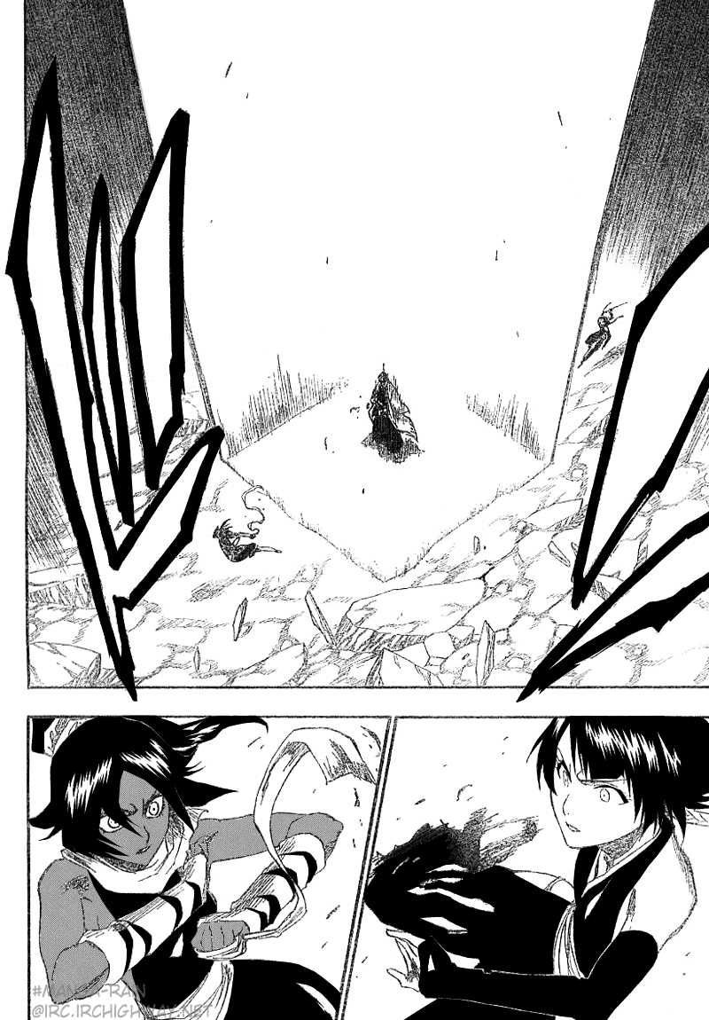 Bleach, Chapter 178 image 04
