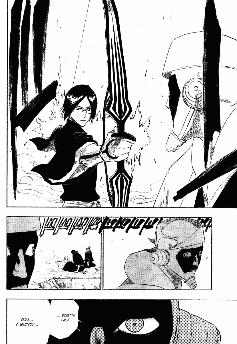 Bleach, Chapter 121 image 13