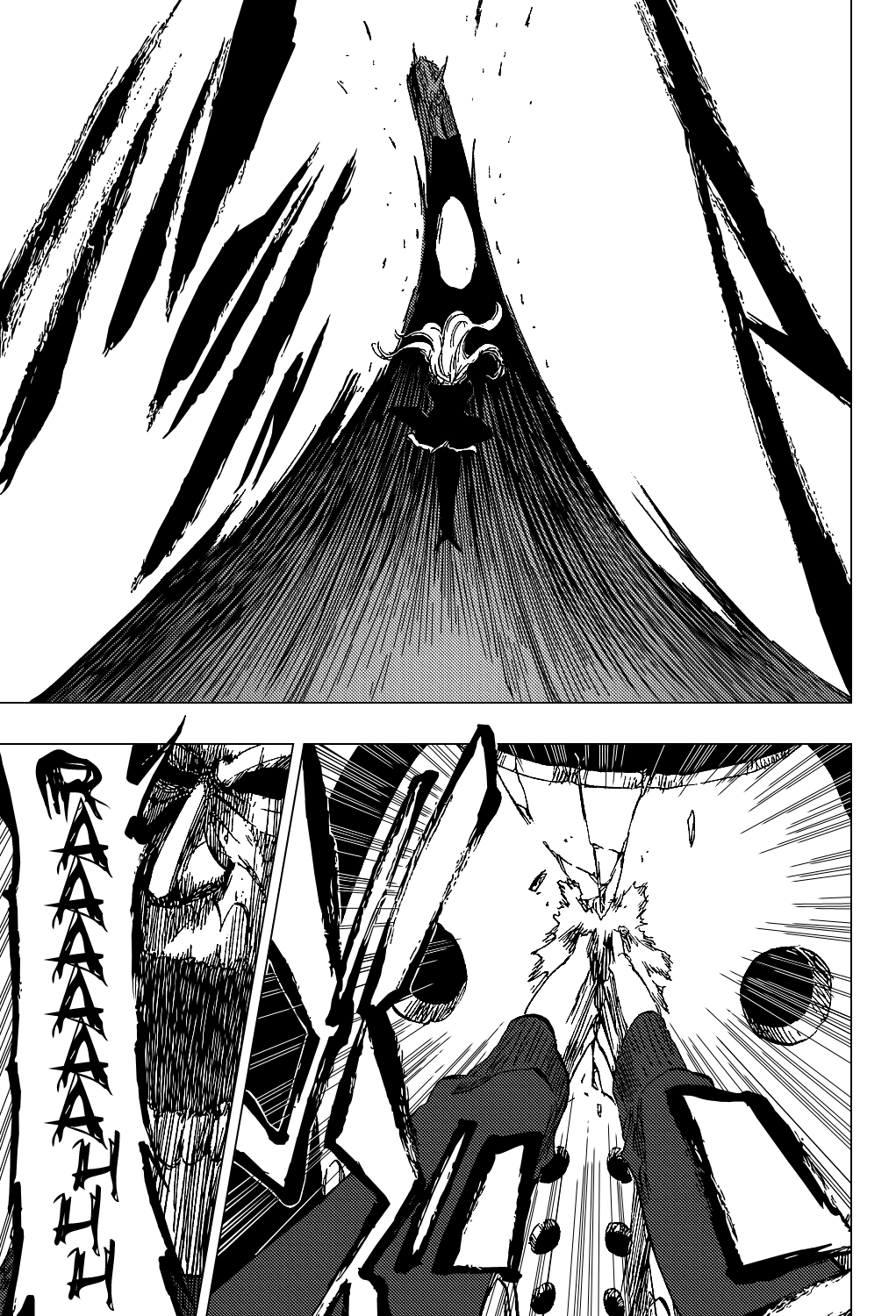 Bleach, Chapter 366 image 16