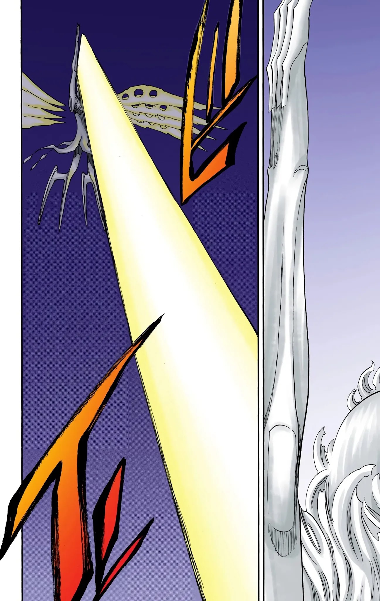 Bleach, Chapter 650 image 06