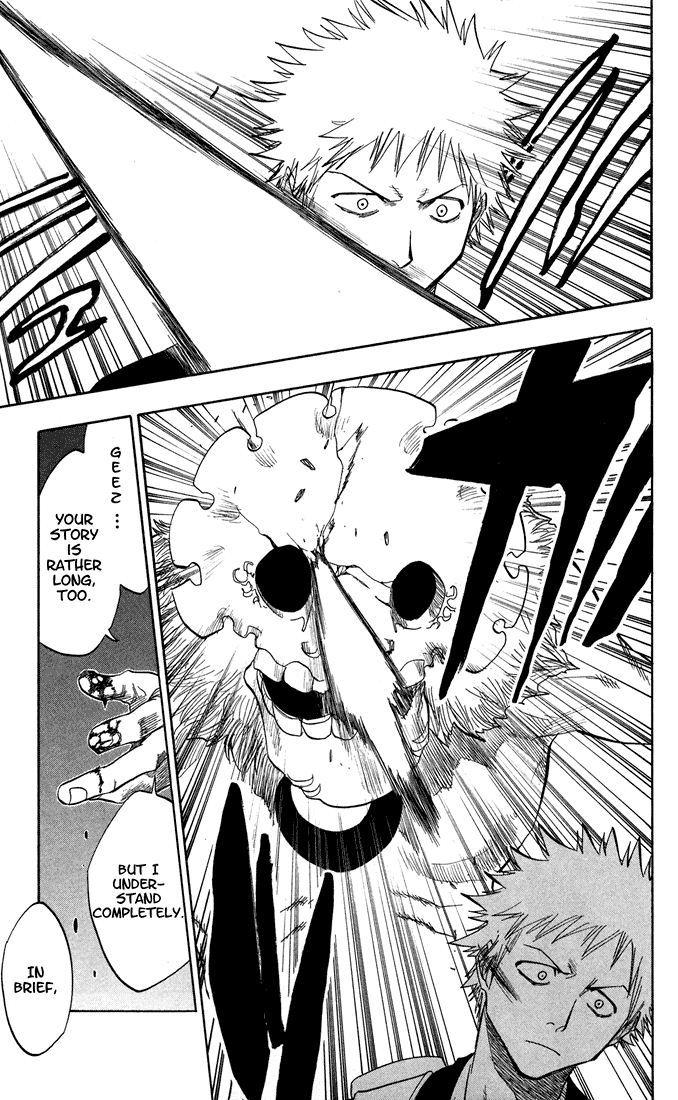 Bleach, Chapter 47 image 12