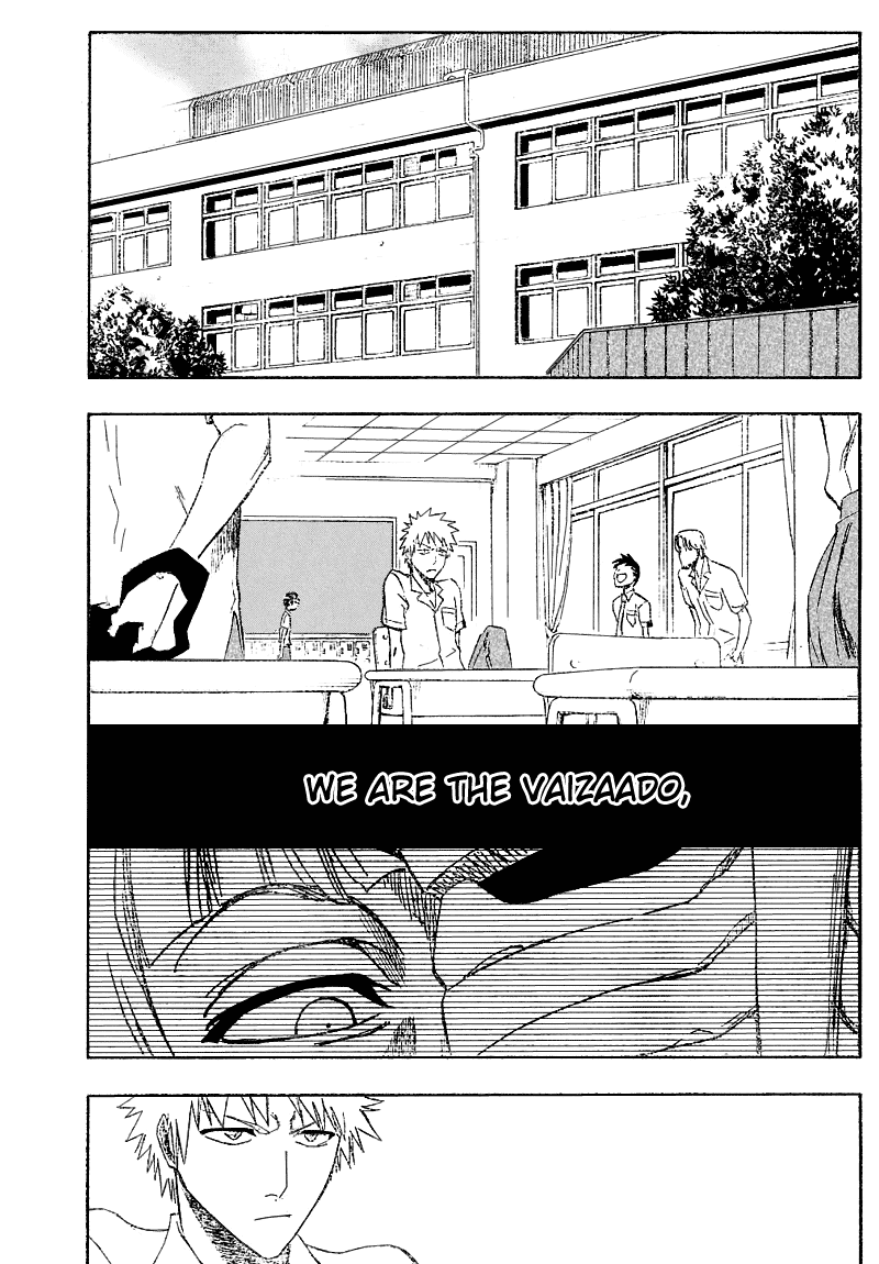 Bleach, Chapter 189 image 02