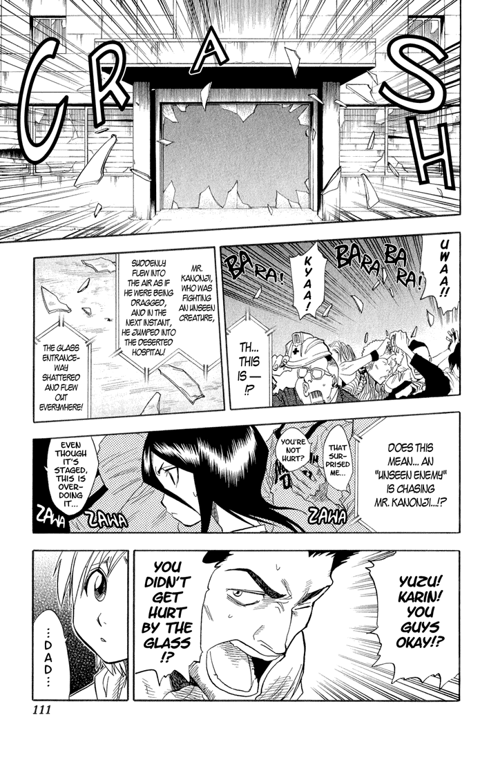 Bleach, Chapter 31 image 06