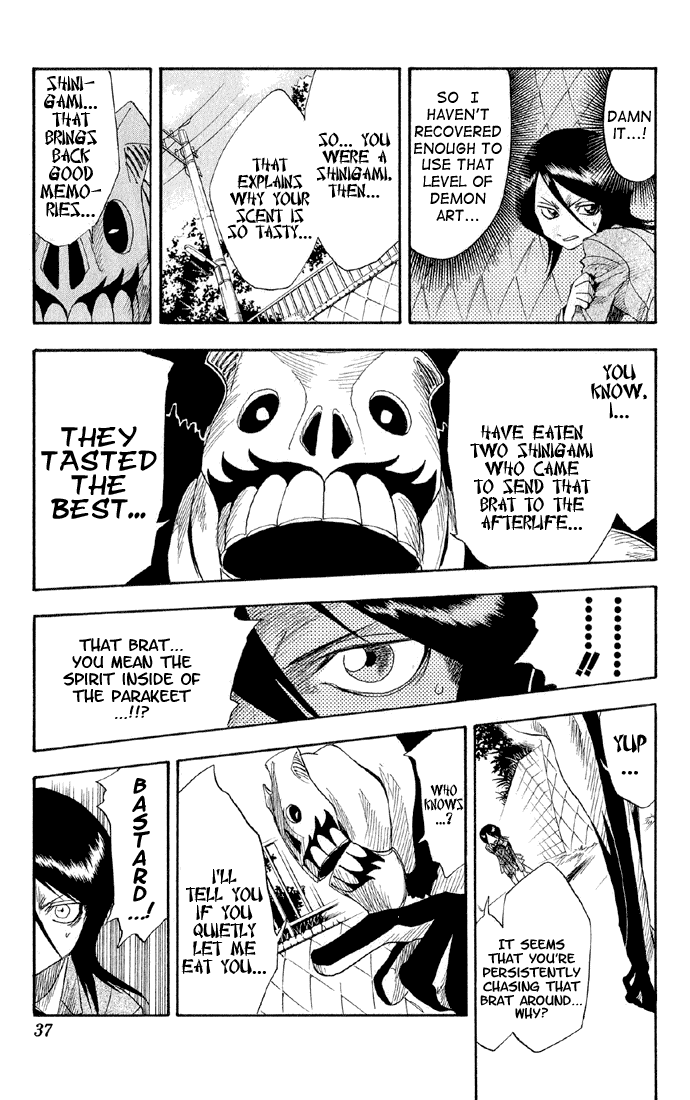 Bleach, Chapter 9 image 12