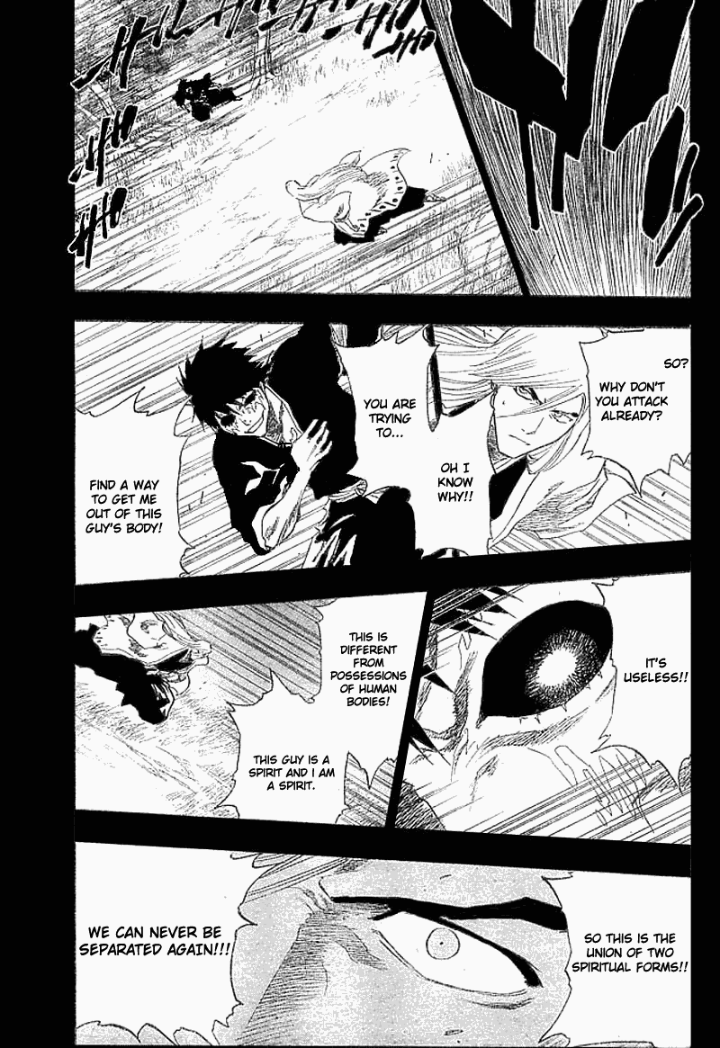 Bleach, Chapter 136 image 08