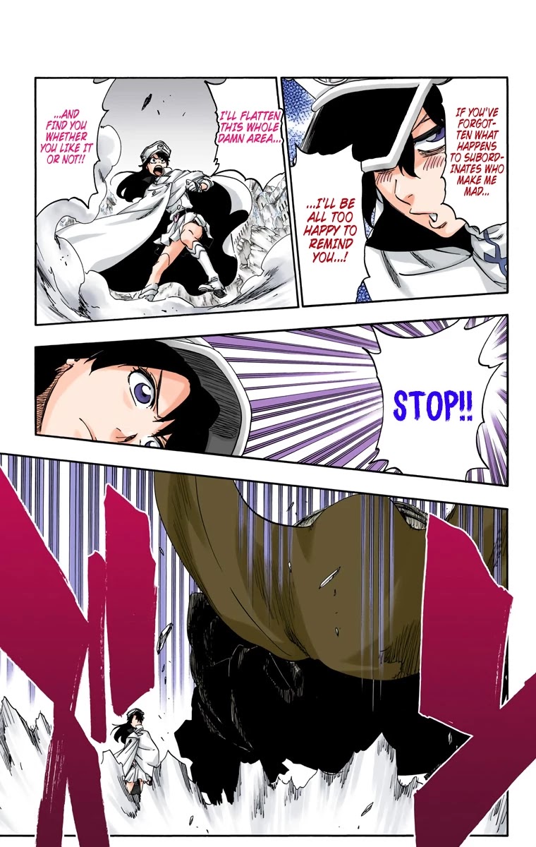 Bleach, Chapter 554 image 10