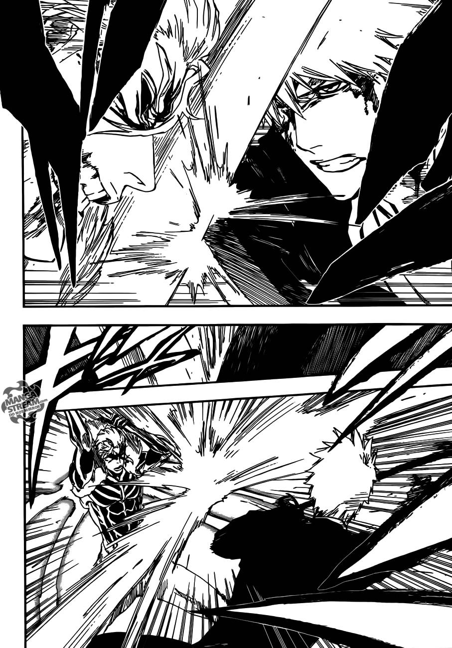 Bleach, Chapter 477 image 06