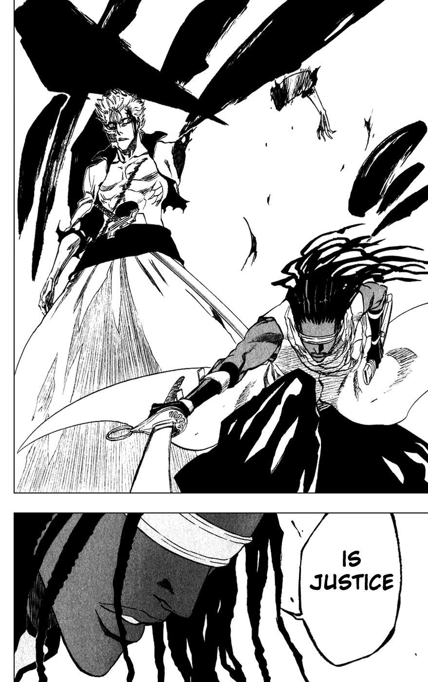 Bleach, Chapter 213 image 14