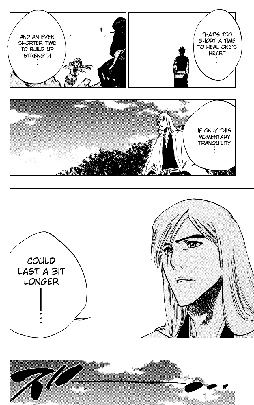 Bleach, Chapter 230 image 06