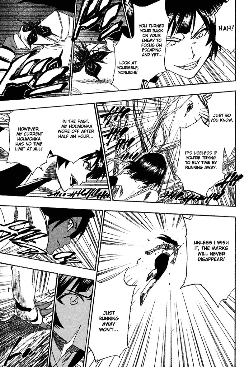 Bleach, Chapter 158 image 10