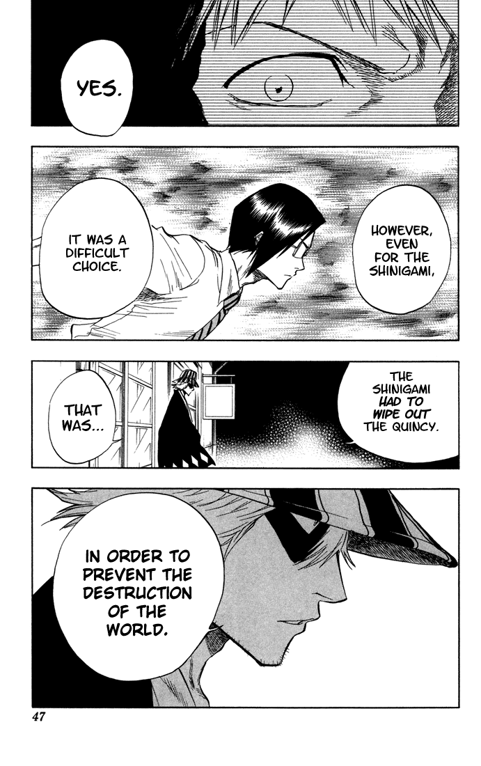 Bleach, Chapter 45 image 18