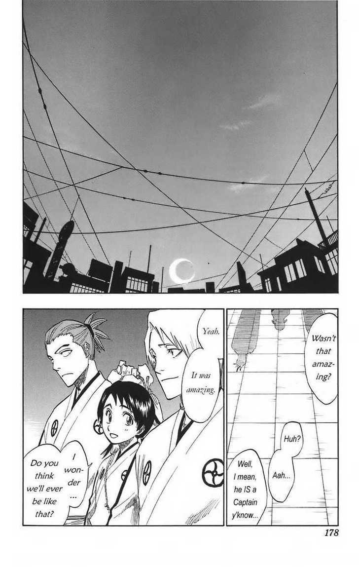 Bleach, Chapter 130.5 image 31