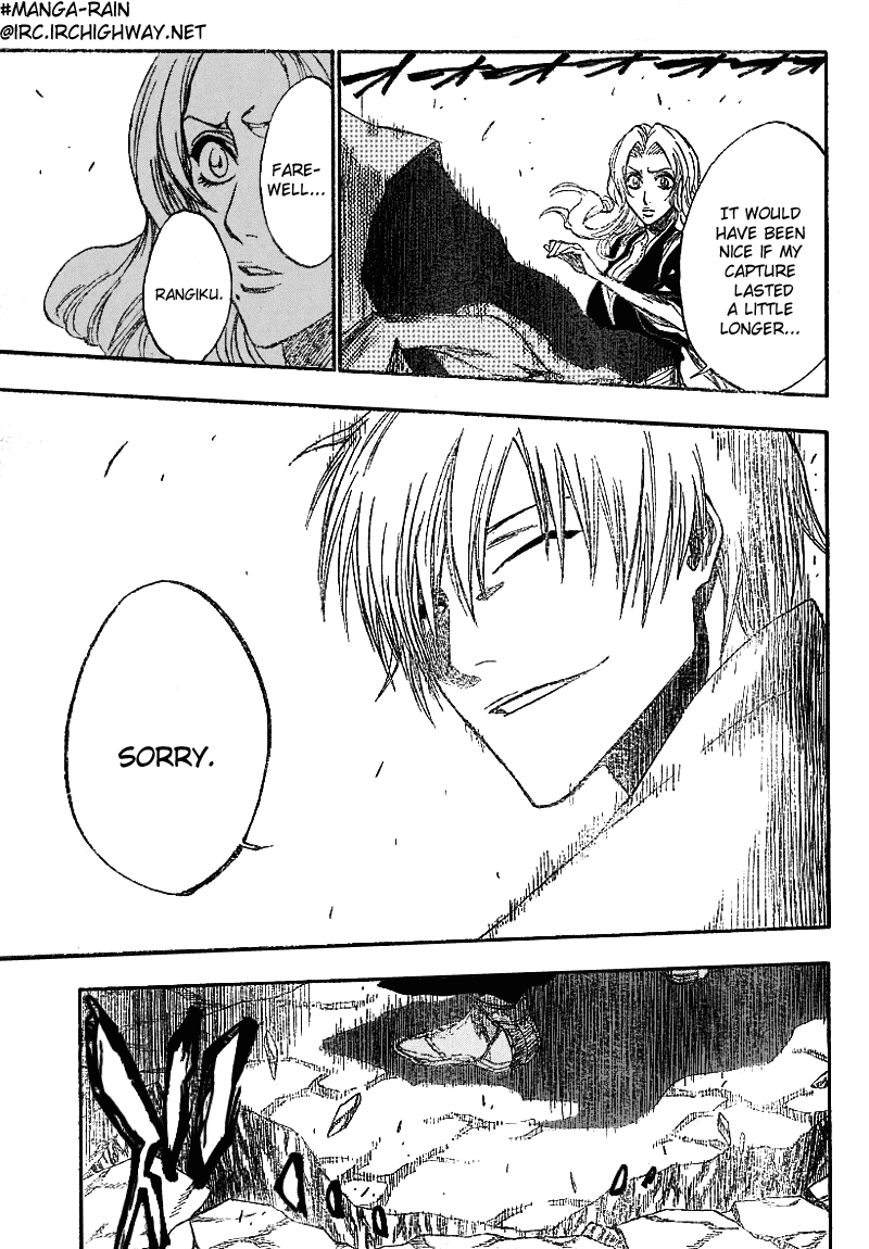 Bleach, Chapter 178 image 11