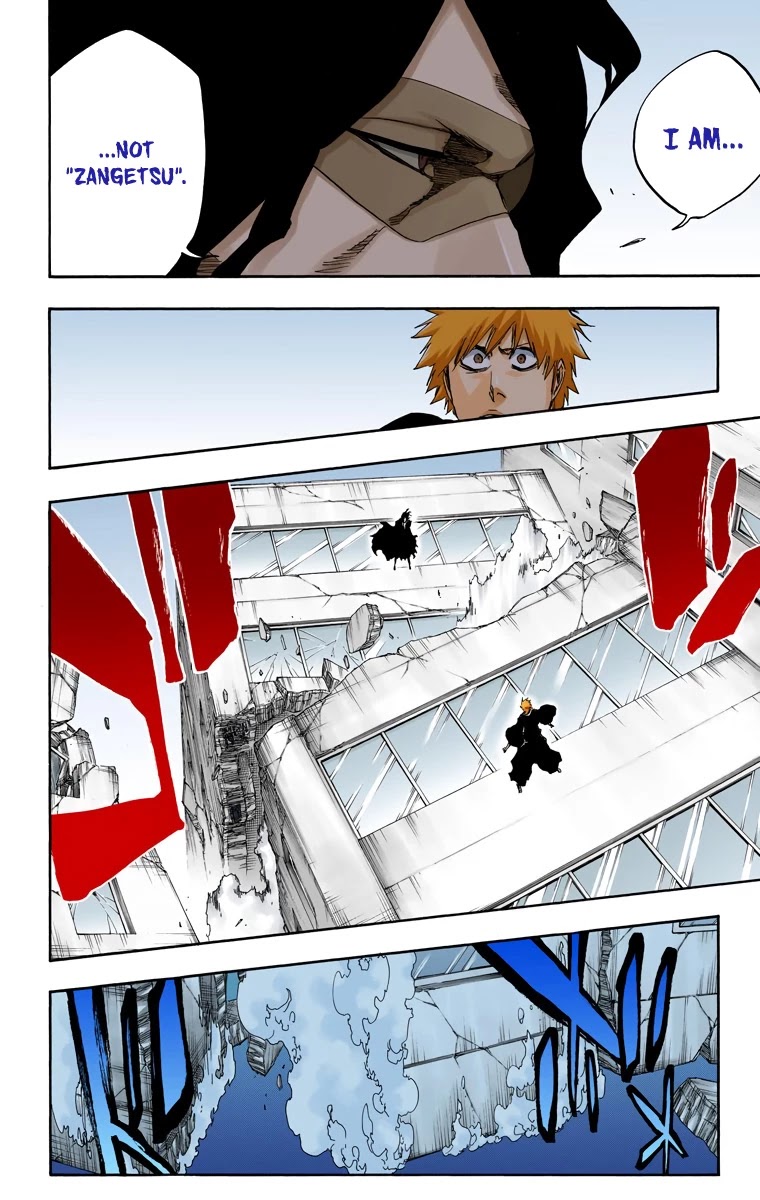 Bleach, Chapter 541 image 08