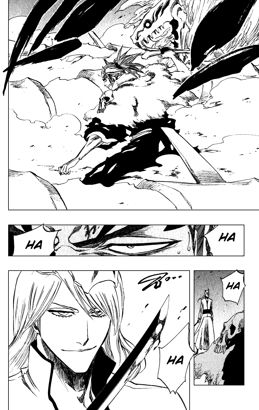 Bleach, Chapter 206 image 26