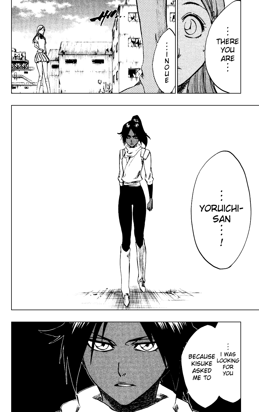Bleach, Chapter 226 image 04