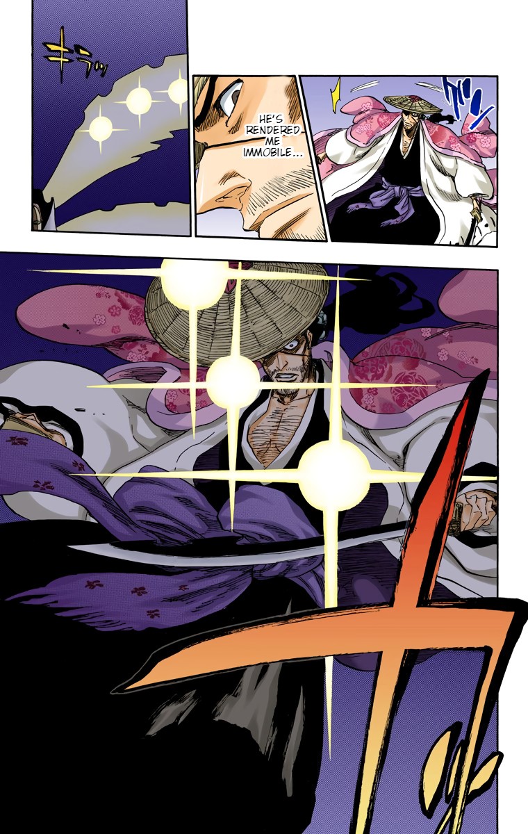 Bleach, Chapter 646 image 17