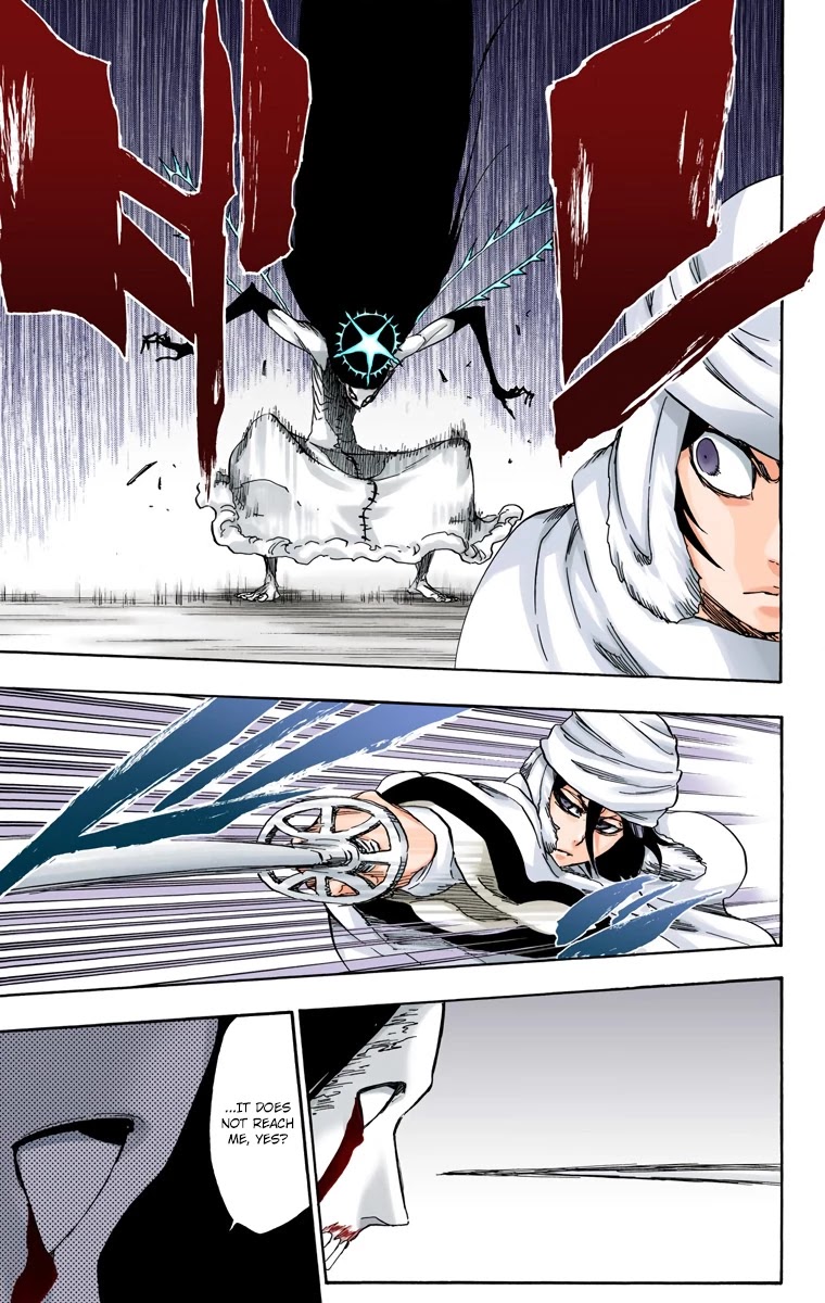 Bleach, Chapter 568 image 10