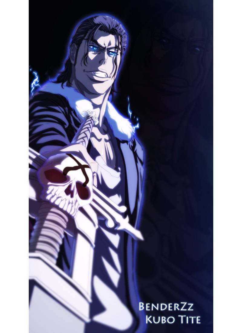 Bleach, Chapter 459 image 21