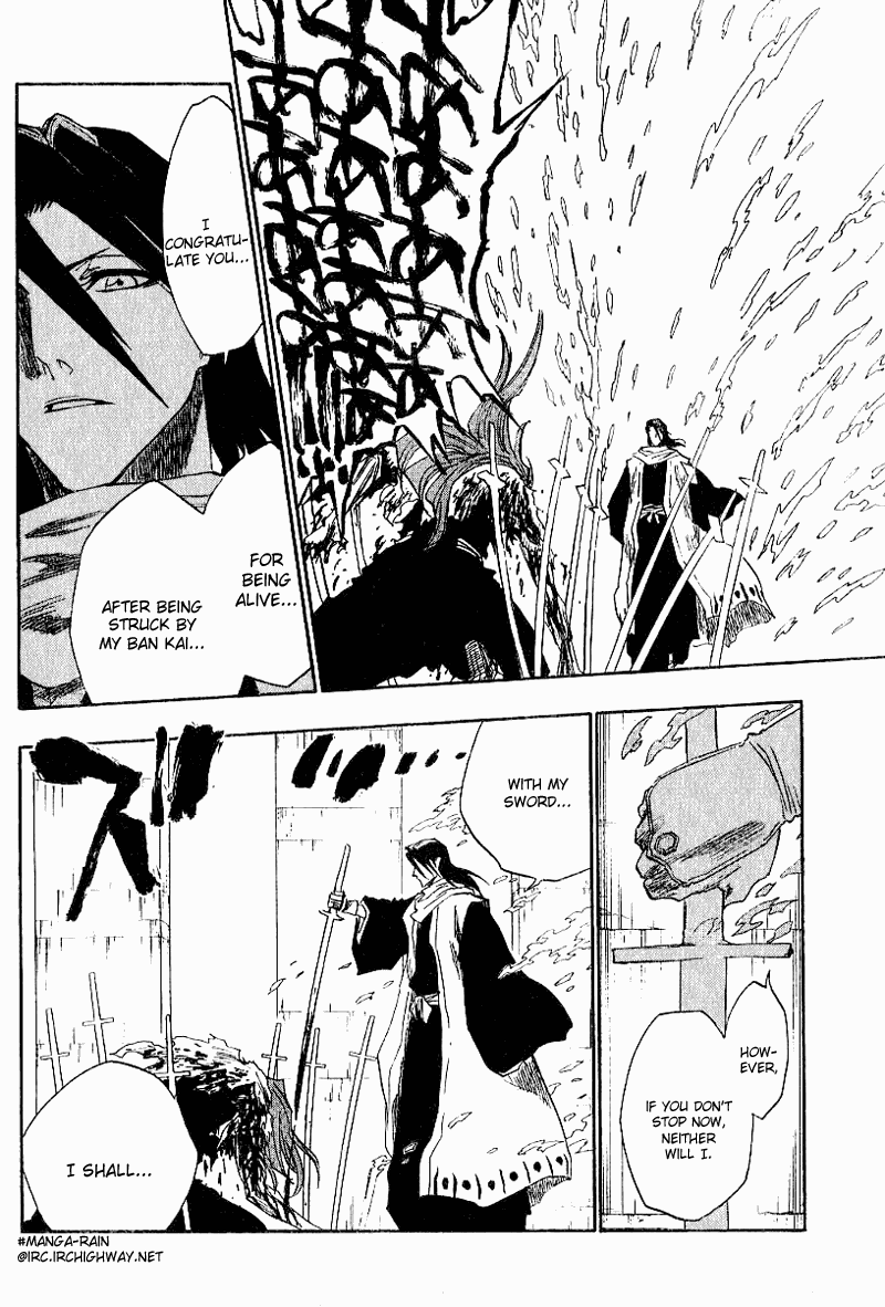 Bleach, Chapter 143 image 11