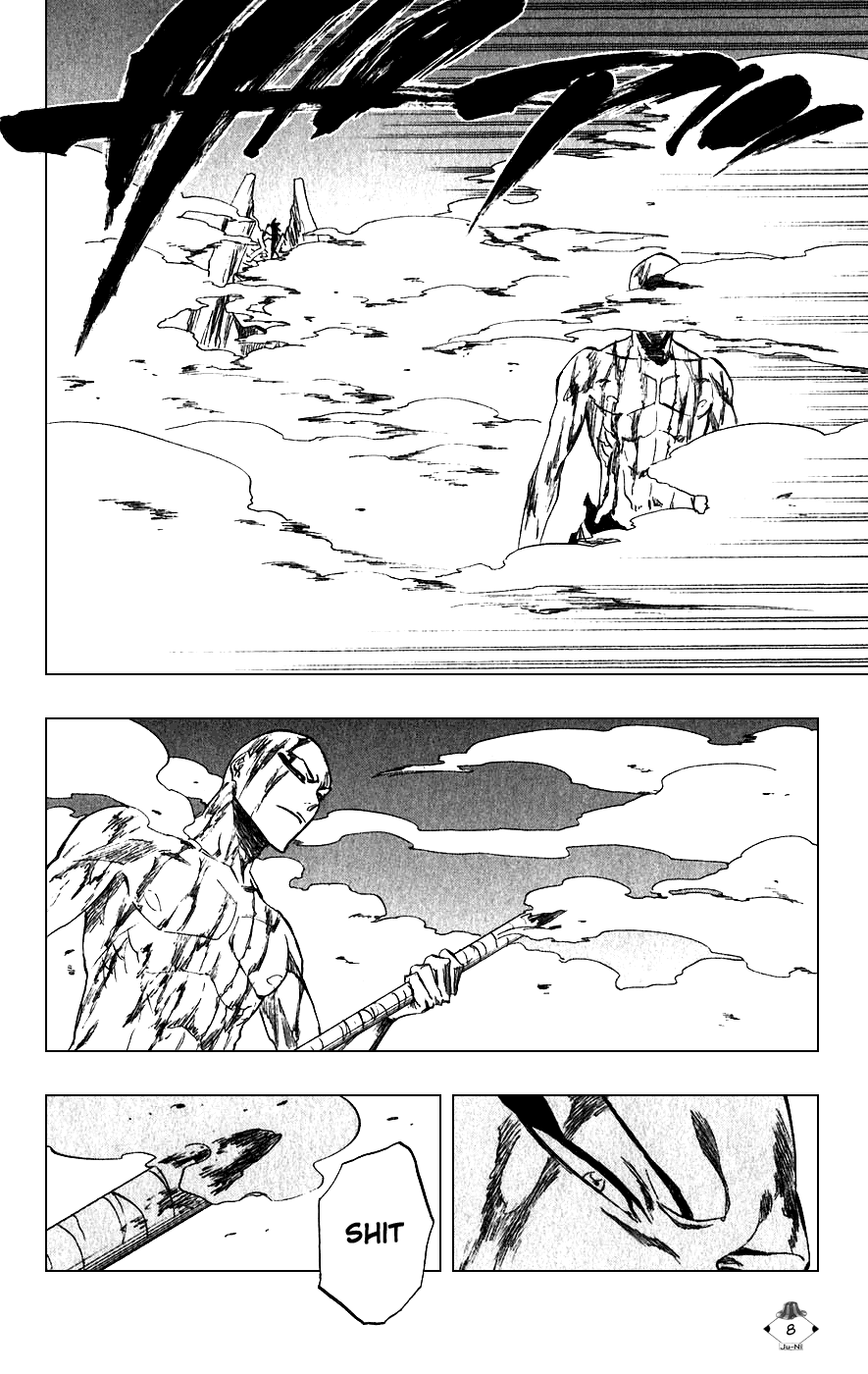 Bleach, Chapter 206 image 10