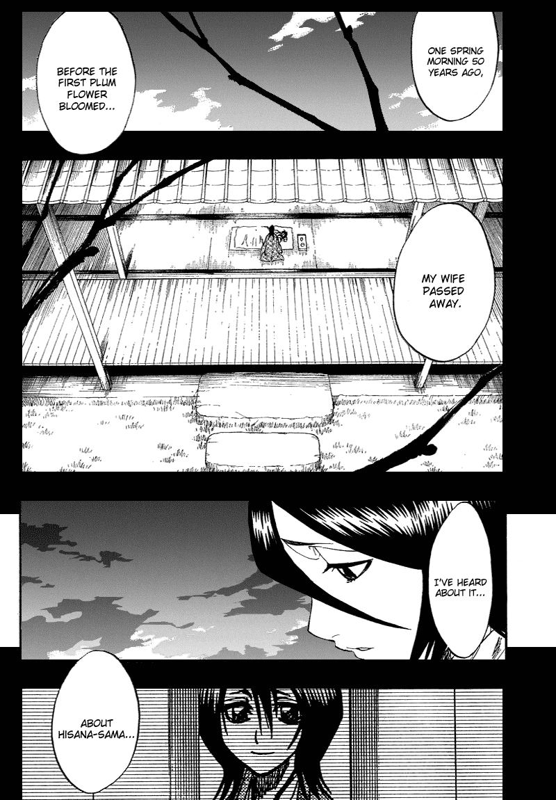 Bleach, Chapter 179 image 11