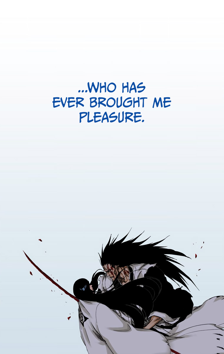 Bleach, Chapter 526 image 19