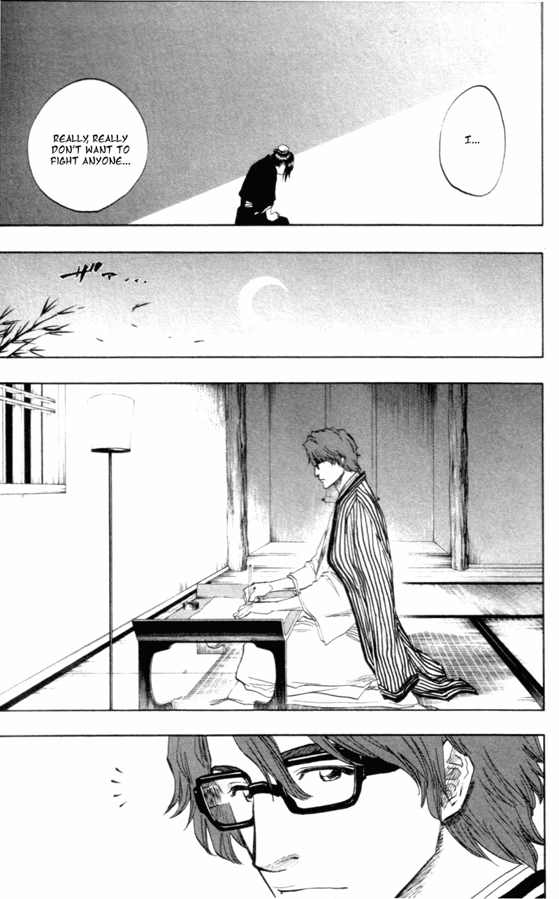 Bleach, Chapter 100 image 10