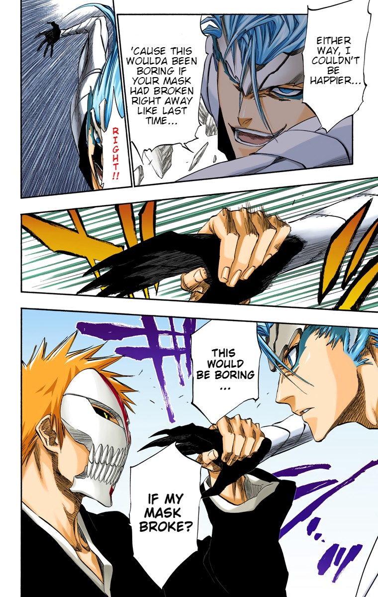 Bleach, Chapter 282 image 07