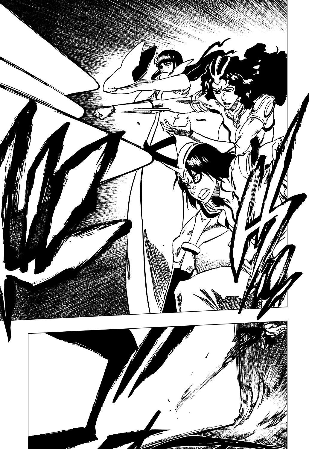 Bleach, Chapter 330 image 16
