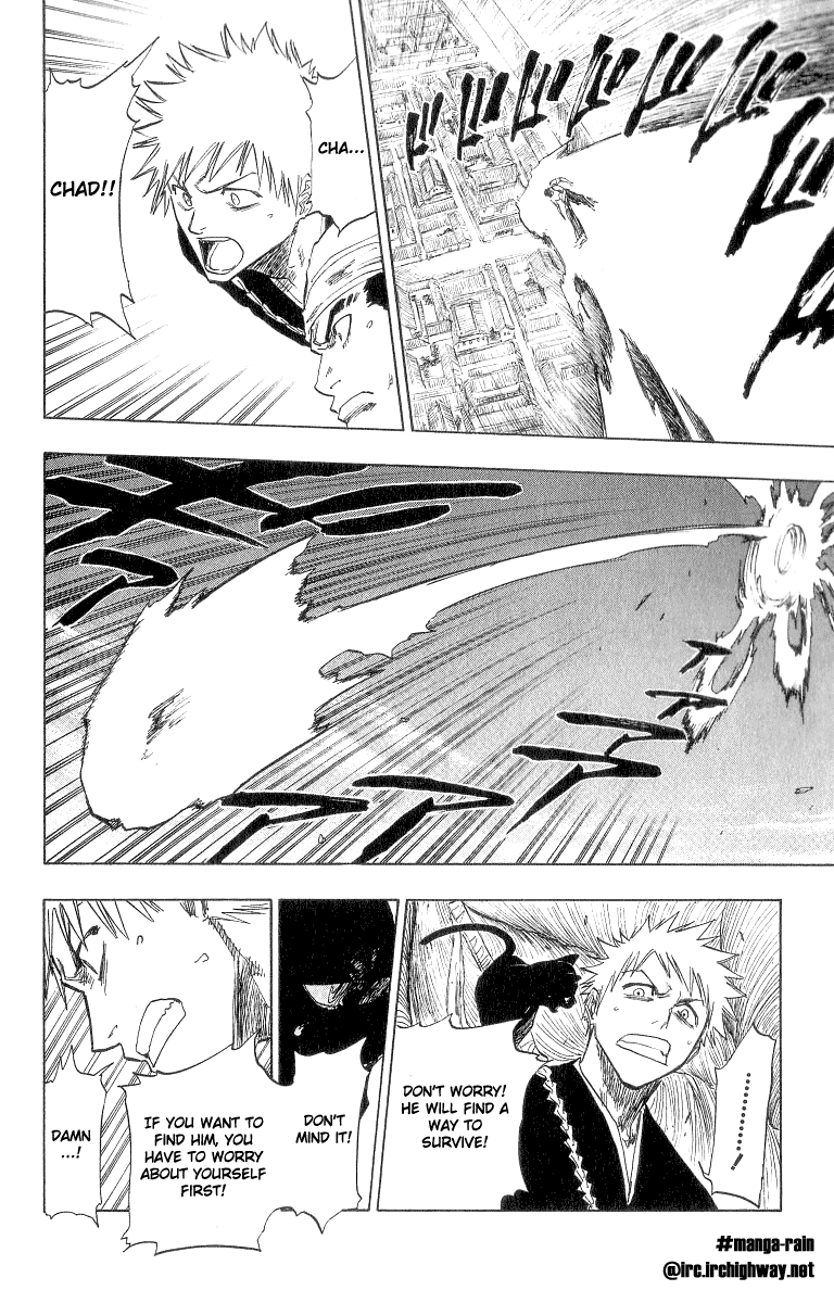 Bleach, Chapter 85 image 11