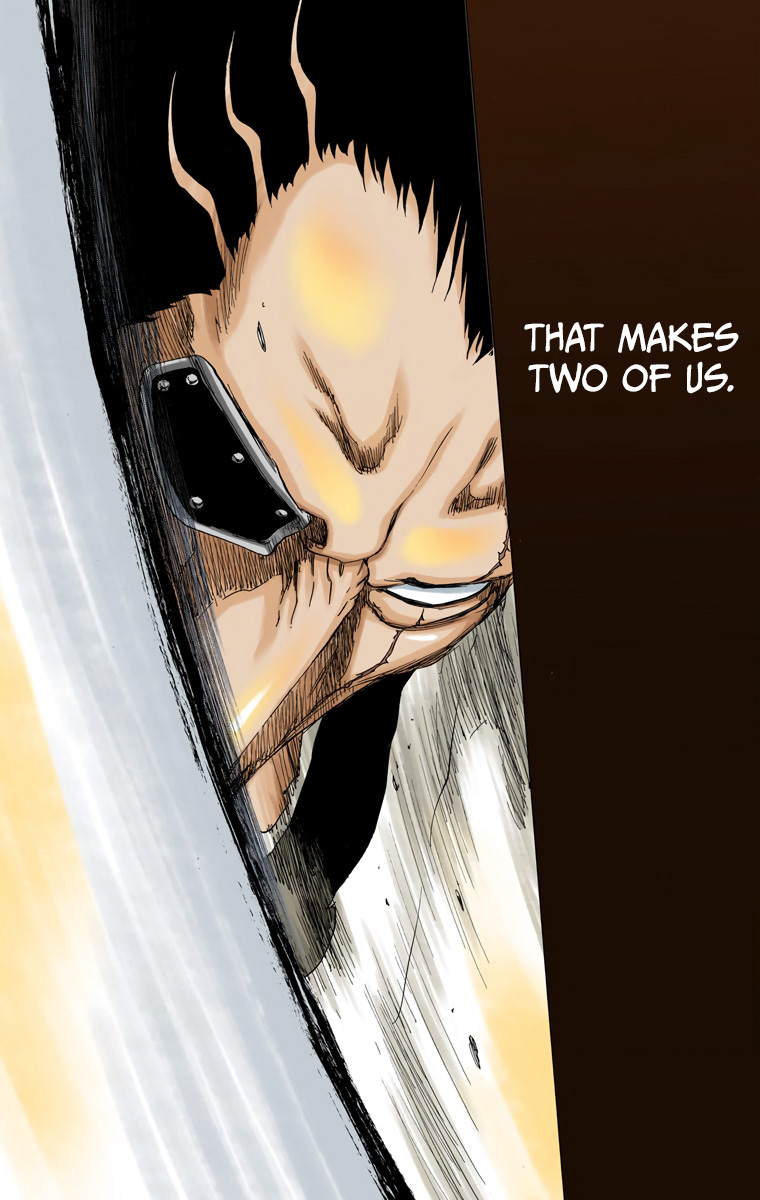 Bleach, Chapter 577 image 14