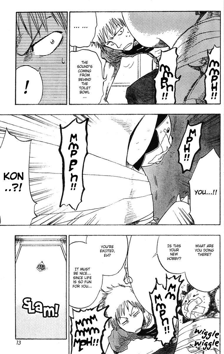 Bleach, Chapter 53 image 10