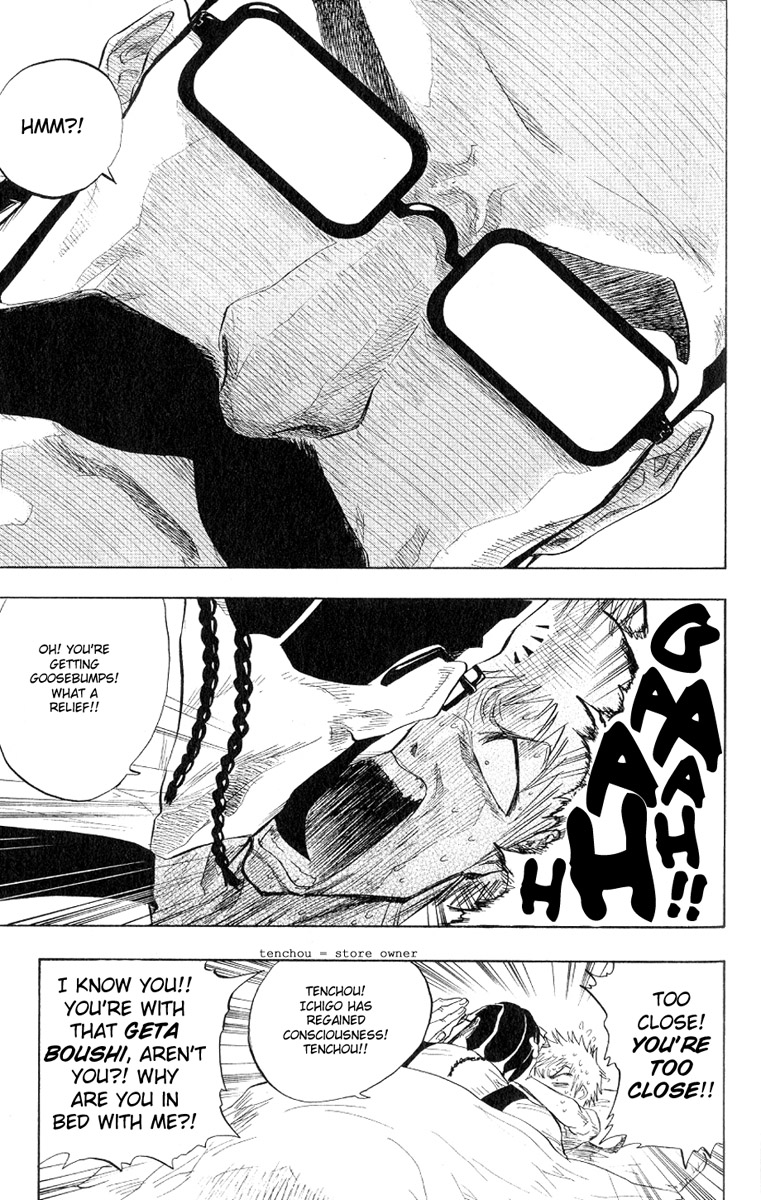 Bleach, Chapter 57 image 06