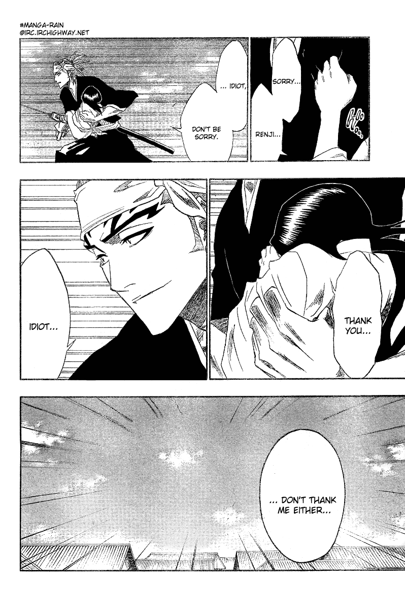 Bleach, Chapter 155 image 20