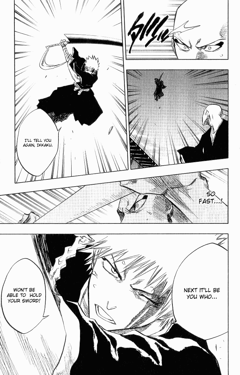Bleach, Chapter 88 image 09
