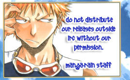 Bleach, Chapter 125 image 01