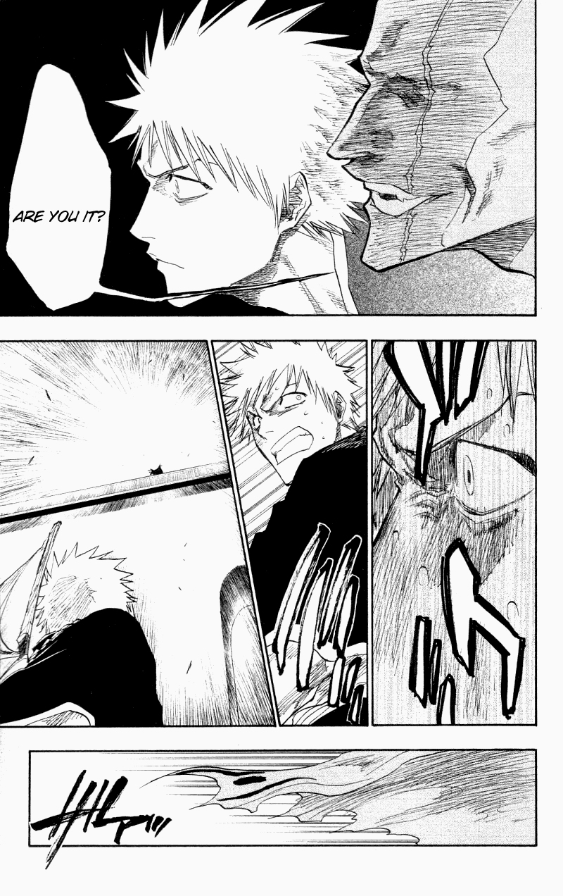 Bleach, Chapter 103 image 12