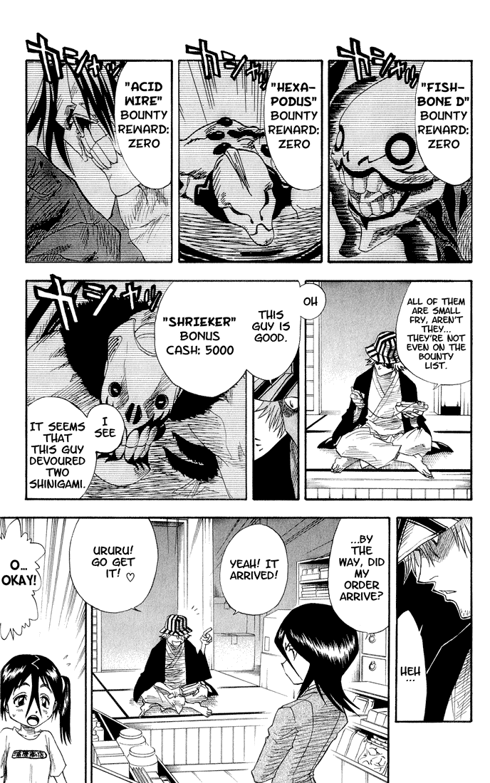 Bleach, Chapter 13 image 11