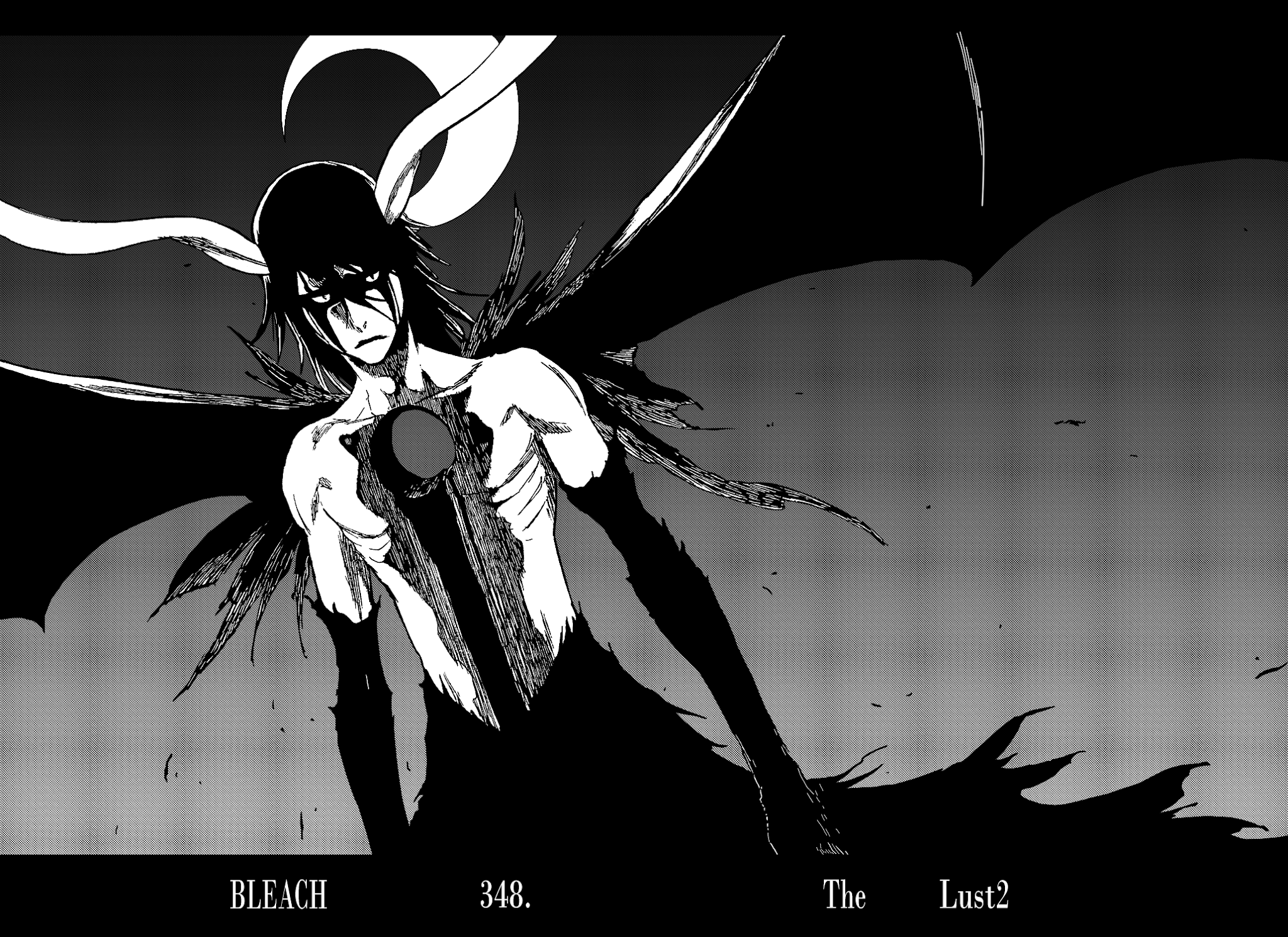 Bleach, Chapter 348 image 07