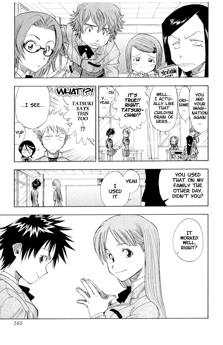 Bleach, Chapter 6 image 20