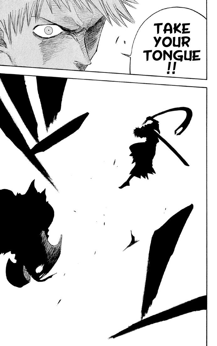 Bleach, Chapter 11 image 20
