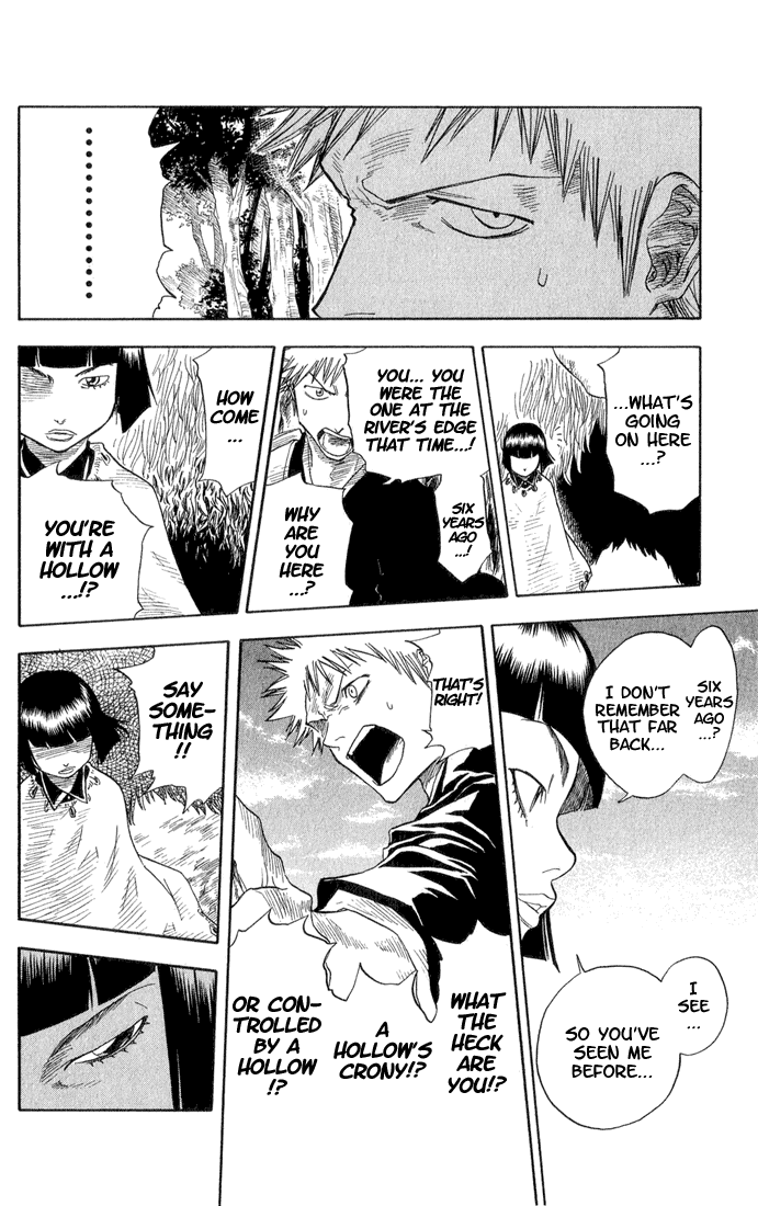 Bleach, Chapter 20 image 23