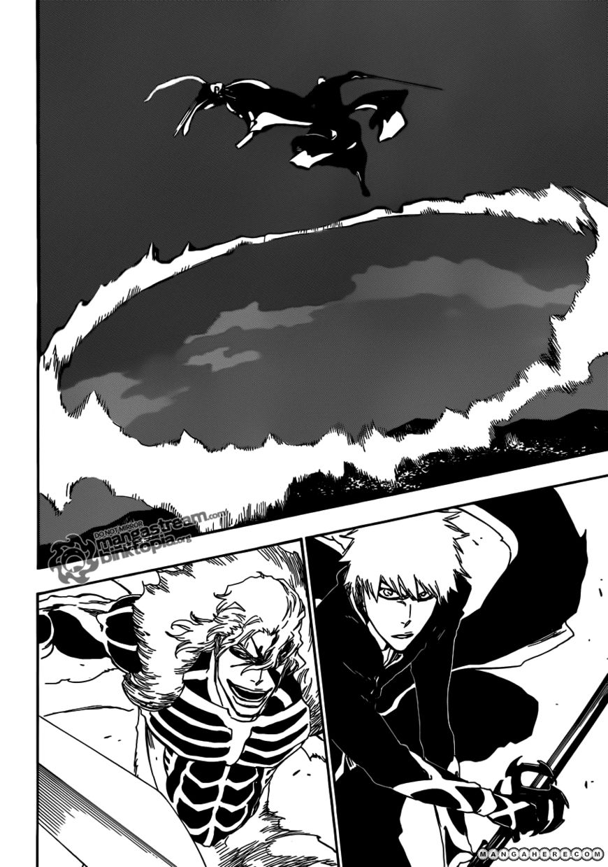Bleach, Chapter 476 image 15