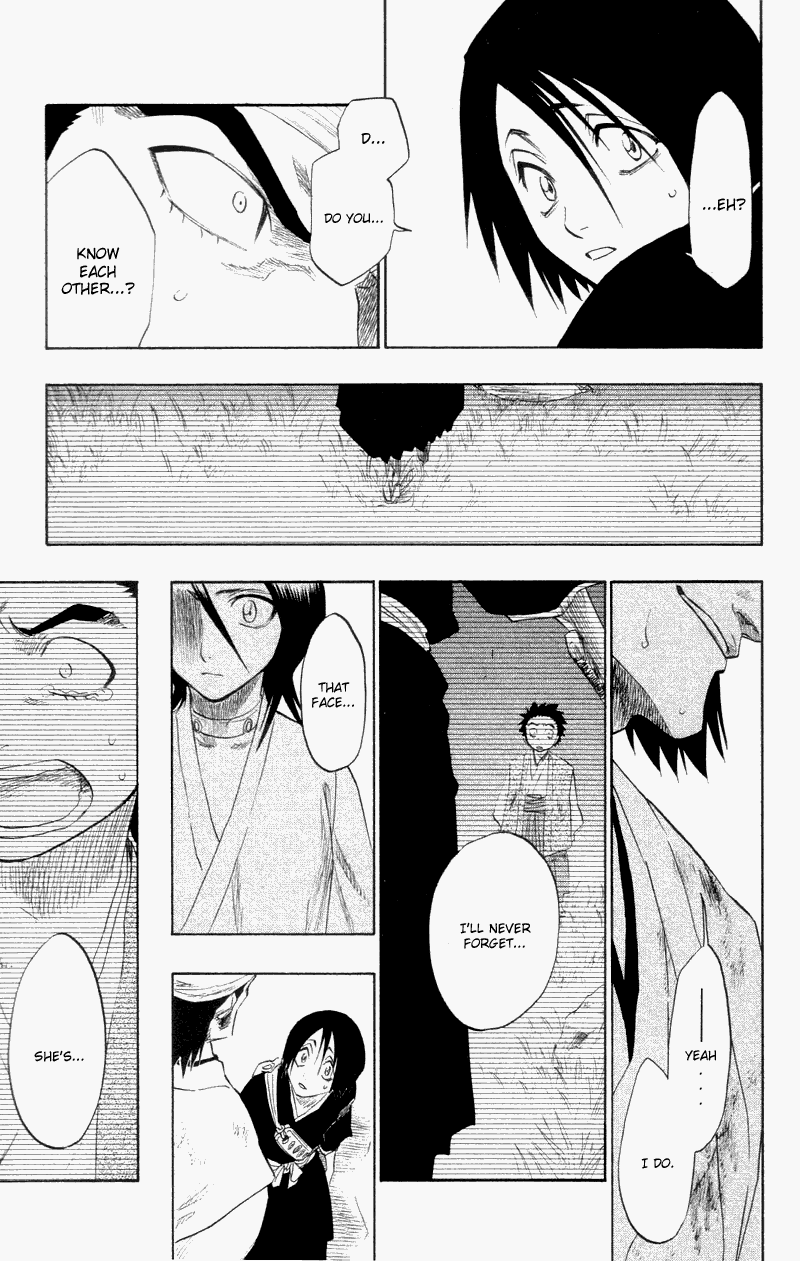 Bleach, Chapter 115 image 13