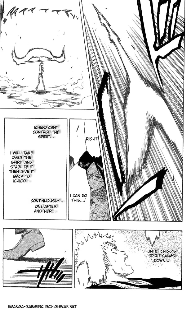 Bleach, Chapter 50 image 12