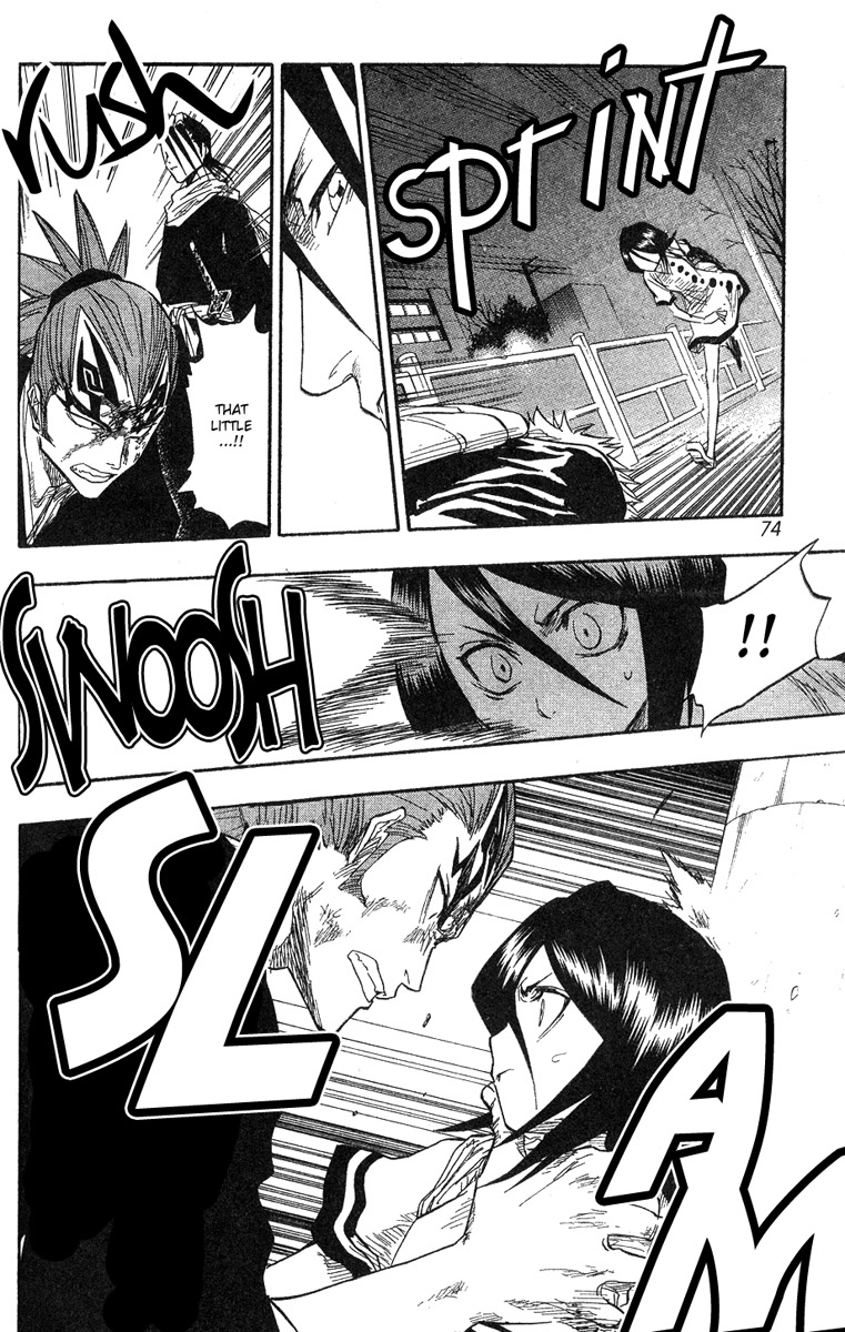 Bleach, Chapter 56 image 09