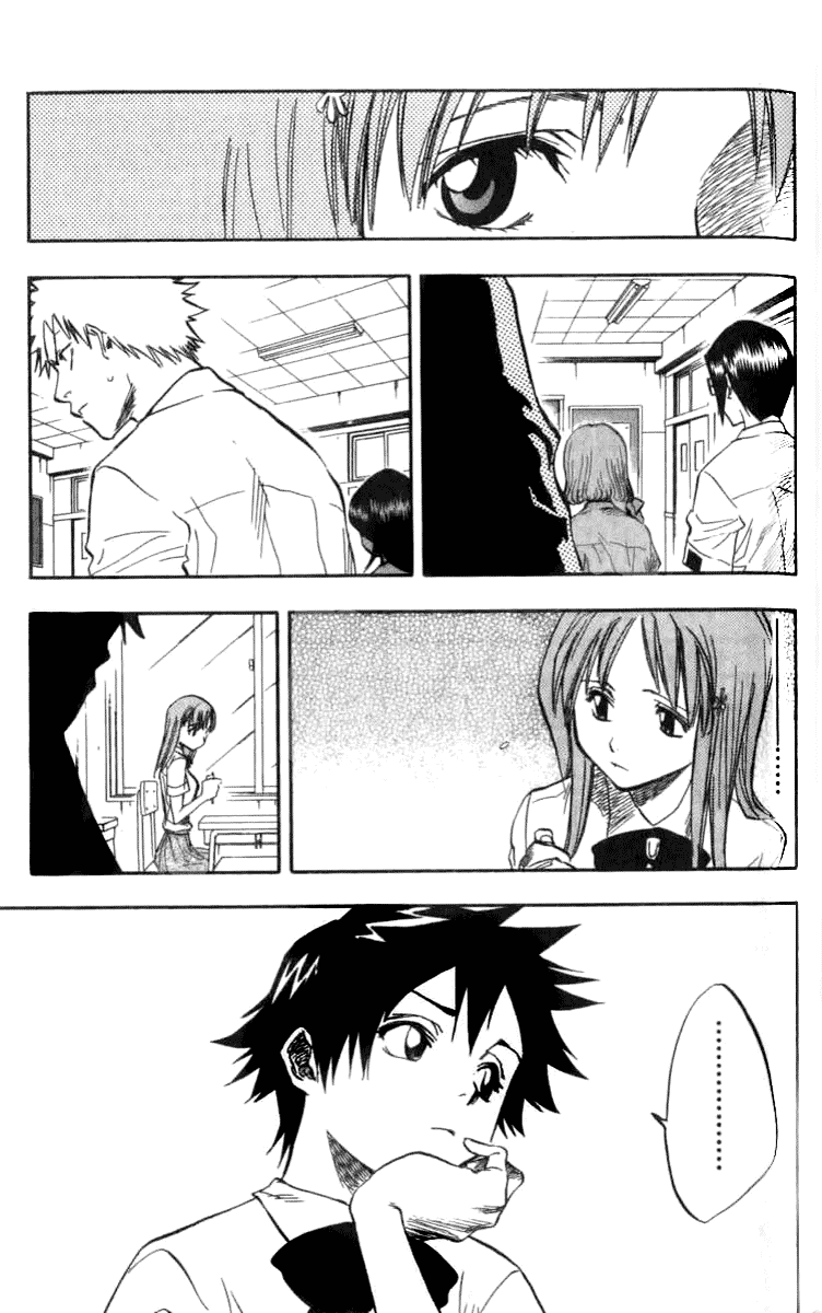 Bleach, Chapter 51 image 09