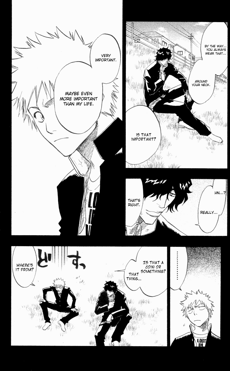 Bleach, Chapter 107 image 07