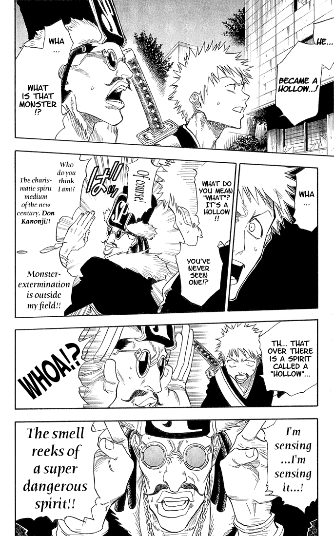 Bleach, Chapter 30 image 13